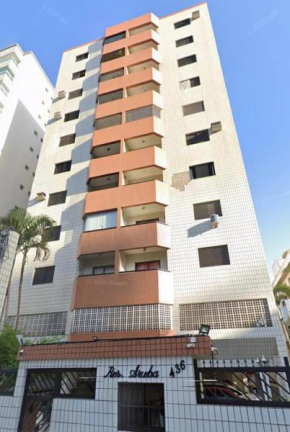 Apartamento Praia Grande